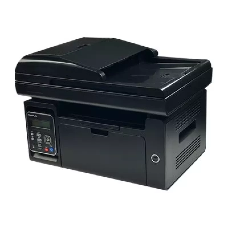 Pantum M6550NW, lazerinis, vienspalvis spausdinimas, 1200 x 1200 DPI, vienspalvis kopijavimas, A4, juodas