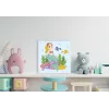 Set Diamond Dotz Little Mermaid