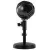 Arozzi Sfera Pro stalinis mikrofonas, USB - juoda
