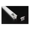 Synergy 21 S21-LED-PR20016 profilio šviestuvo tvirtinimas ir priedai (S21-LED-PR20016)