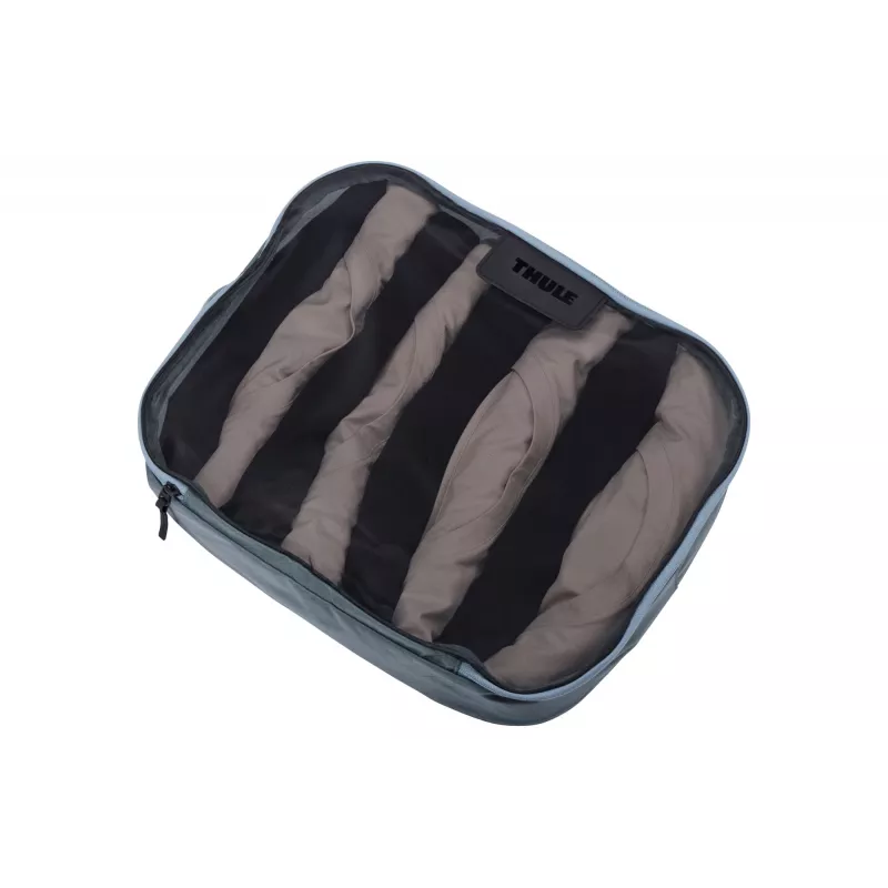Thule 5580 Family Packing Cube Set tvenkinio pilka / balta