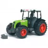 Traktorius Claas Nectis 267F