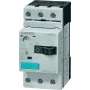 Siemens SIRIUS grandinės pertraukiklis 3RV1 3RV1011-1AA10 3 normaliai atviri kontaktai Maks. 690 V / 50/60 Hz (3RV1011-1AA10)