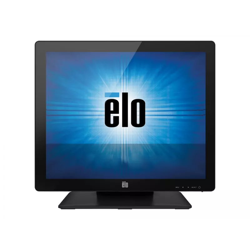 Monitorius Elo Touch Solutions 1523L 15 colių liečiamasis LCD 1024 x 768