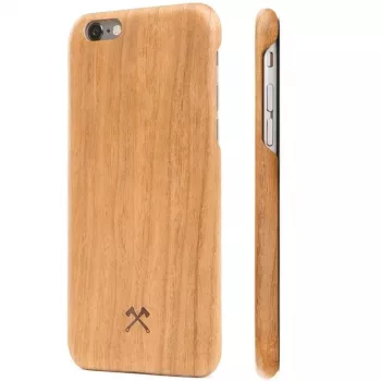 Cover Wood Woodcessories plonas iPhone 6s