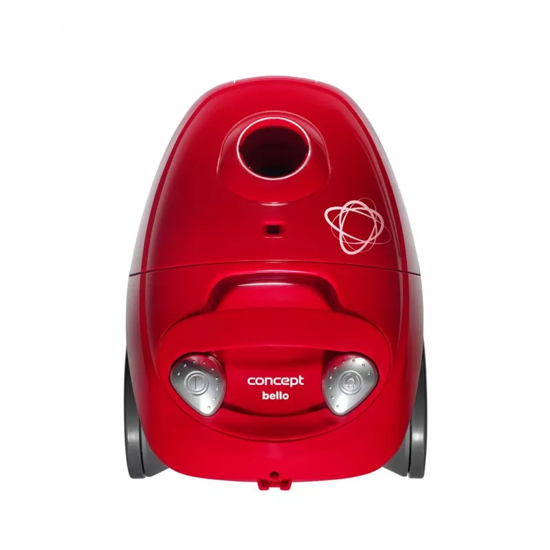 Concept VP8350 maišinis dulkių siurblys, 1,8 l, 700 W