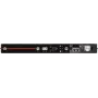 Vertiv Geist RTS, stebimas (lizdų lygiu), 1U, įvestis (2) IEC60320 C14 maitinimo įvadas 100-240 V 10 A arba 15 A, fiksuojami išėjimai (6) C13 (VA6U11A0)