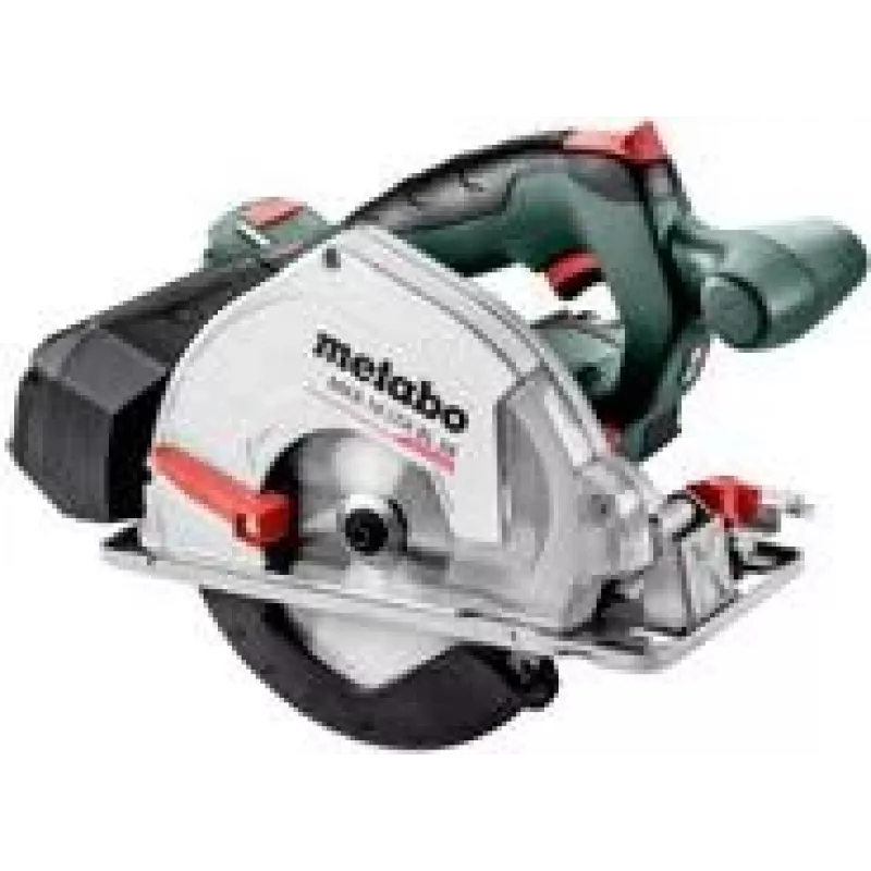 Pjūklas Metabo MKS 18 LTX BL 58