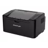 Lazerinis spausdintuvas PANTUM P2500W — A4, 1200 x 1200 DPI, Wi‑Fi, 22 psl./min., 4,75 kg