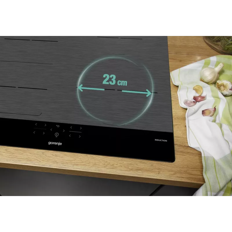 GORENJE GI6421SYB indukcinė kaitlentė