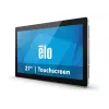 Elo 2799L, Outdoor, entspiegelt, 68,6cm (27), Projected Capacitive, Full HD, USB, Kit (USB), Juoda Touchmonitor (open-frame, 16:9 (Widescreen)), Ekrano įstrižainė: 68,6 cm (27), Pro