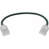 LED Neon Flex 230V plonas RGB jungtis EUROLITE 50499816 lanksti