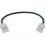 LED Neon Flex 230V plonas RGB jungtis EUROLITE 50499816 lanksti