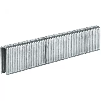 Kabių pakelis Einhell 4137875 3000 kabių 1,9 cm kojelė 5,7 mm galvutė