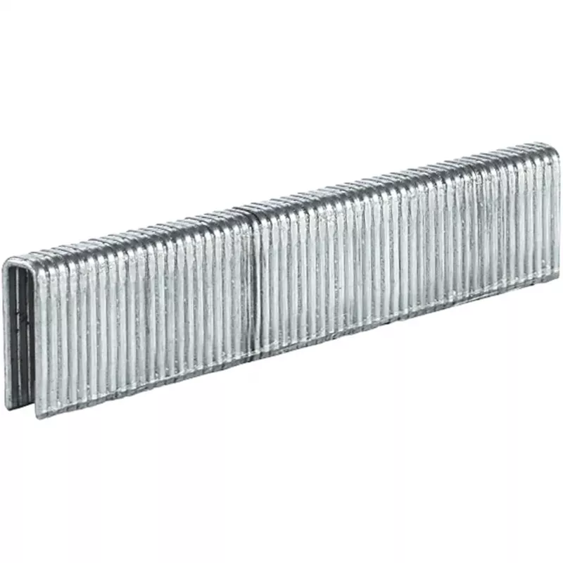 Kabių pakelis Einhell 4137875 3000 kabių 1,9 cm kojelė 5,7 mm galvutė