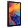 Blackview Active 8 Pro 4G Mediatek LTE-TDD & LTE-FDD 256 GB 26,3 cm (10,4 inch) 8 GB Wi-Fi 5 (802.11ac) Android 13 Oranžinė