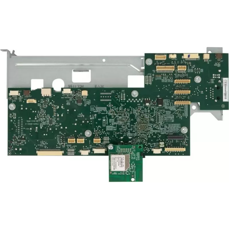 HP Main Pca F9A28-67020