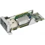 Super Micro Supermicro AOM-CTGS-i2TM – tinklo adapteris – PCIe 3.0 x4 – 10Gb Ethernet / FCoE x 2 (AOM-CTGS-I2TM-O)