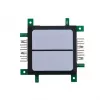 ALLNET Brick’R’knowledge tiesus laidas, 10 vnt. pakuotė - Brick'R'knowledge laidas tiesus