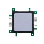 ALLNET Brick’R’knowledge tiesus laidas, 10 vnt. pakuotė - Brick'R'knowledge laidas tiesus