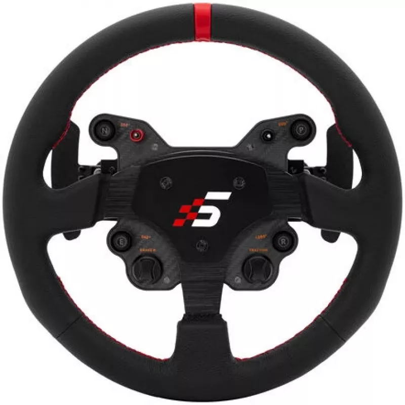 Simagic GT1-SR vairas - Oda