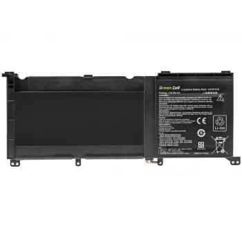 Green Cell C41N1416 do ASUS G501J G501JW G501V G501VW ir ASUS ZenBook Pro UX501 UX501J UX501JW UX501V UX501VW