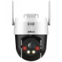 IP apsaugos kamera DAHUA P5AE-PV 5 MP 4 mm kupolinė, vidaus/lauko, Wi‑Fi, PoE (IEEE 802.3af), IR/baltos šviesos, 2560×1920, 30 m NV