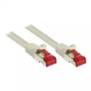 Goodconnections 8060-300 Ethernet komutacinis kabelis pilkas
