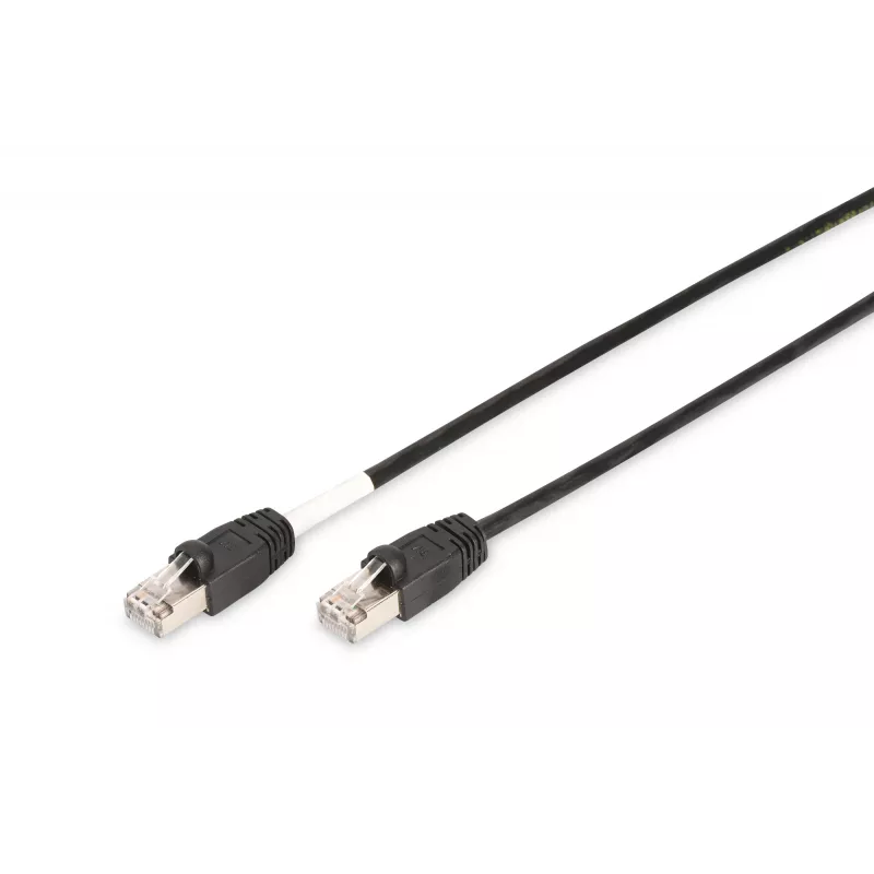 Digitus DK-1644-020/BL-OD Ethernet Patch Cable