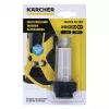 Karcher 4.730-059.0 vandens filtras K2–K7 aukšto slėgio plovyklėms