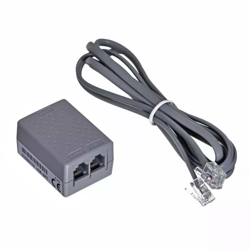 Planet VC-231G tiltas/kartotuvas 1000 Mbit/s Tinklo tiltas Juodas