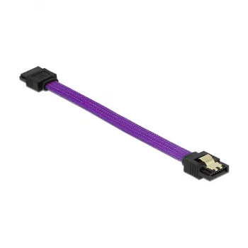 SATA laidas DeLOCK 83688 0,1 m