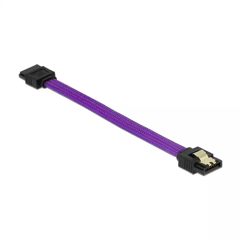 SATA laidas DeLOCK 83688 0,1 m