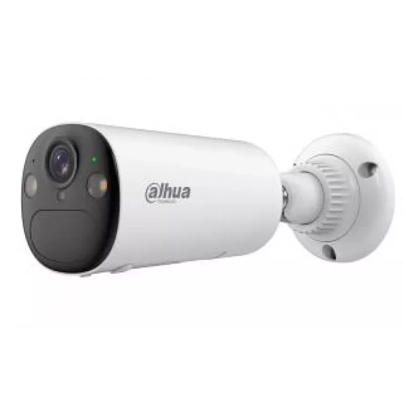 IP apsaugos kamera „bullet“ DAHUA KIT/BF4CP/M0508 2560×1440 2.1 mm fiksuotas objektyvas 122.5° horizontalus patalpų/lauko sieninė