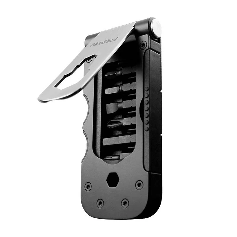 NexTool dviratininko įrankis NE0122 14-in-1 daugiafunkcis įrankis