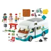Veiksmo/Nuotykių žaidimų rinkinys Playmobil FamilyFun 70088