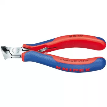 Knipex 64 32 120 Mėlyna