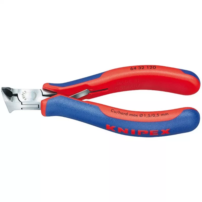 Knipex 64 32 120 Mėlyna