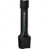Ledlenser P6R Work Juoda Rankinis žibintuvėlis LED