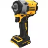 Smūginis veržliasukis Dewalt DCF922N