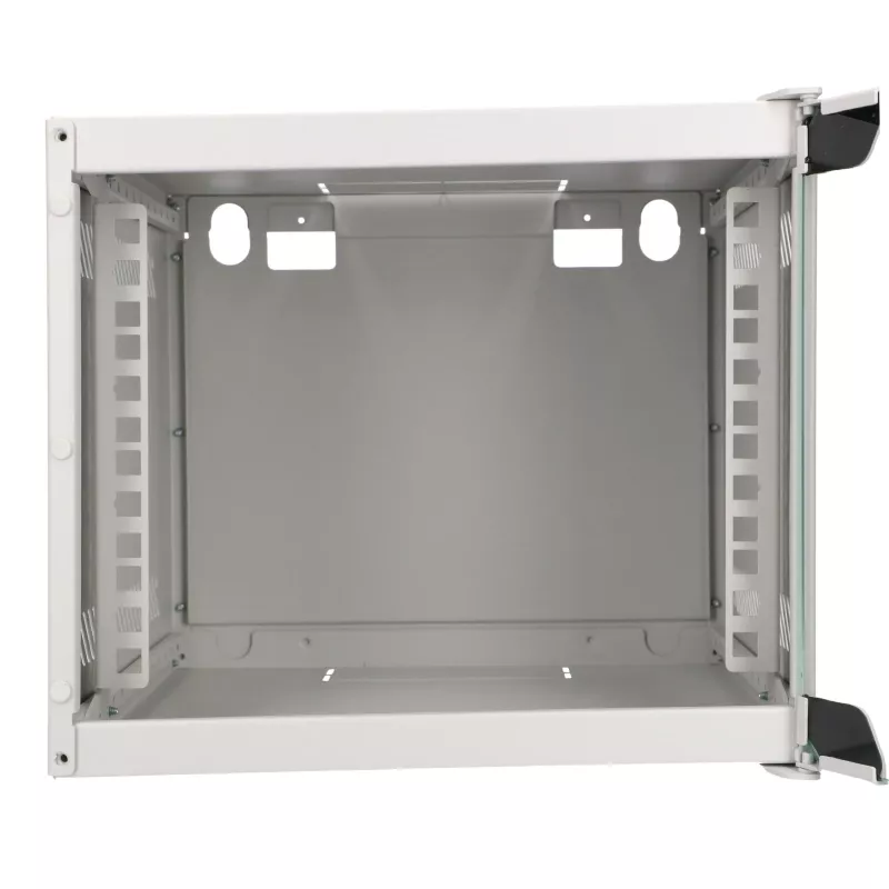 EXTRALINK LITE 4U 10 280X310 SIENINĖ STOVOS SPINTELĖ PILKA