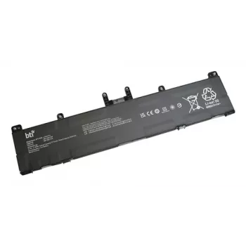 Bti 4C Battery Thinkpad P1 G7 Oem: 5B11M37553 L23D4P70