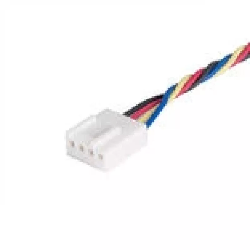 CPU aušintuvas SidabrinėSTONE SST-XE02-4677B, skirtas Intel LGA 4677, žemo profilio SFF darbo stoties aušintuvas