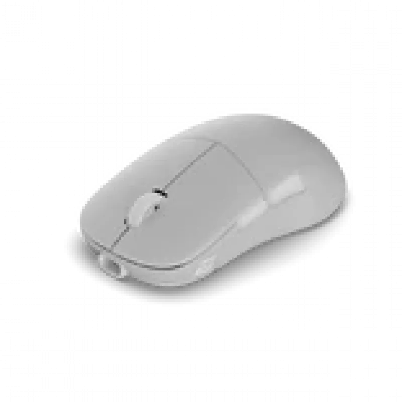 Endgame Gaming pelė Gear XM2w 4k v2 - White