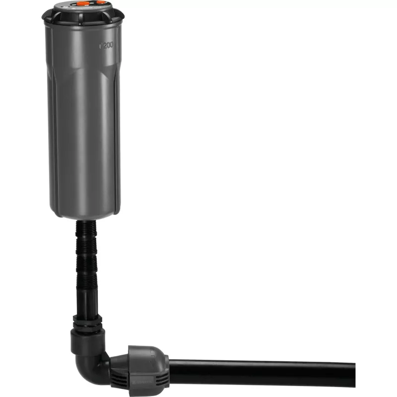 Gardena 2784-20 sodo žarnos jungtis