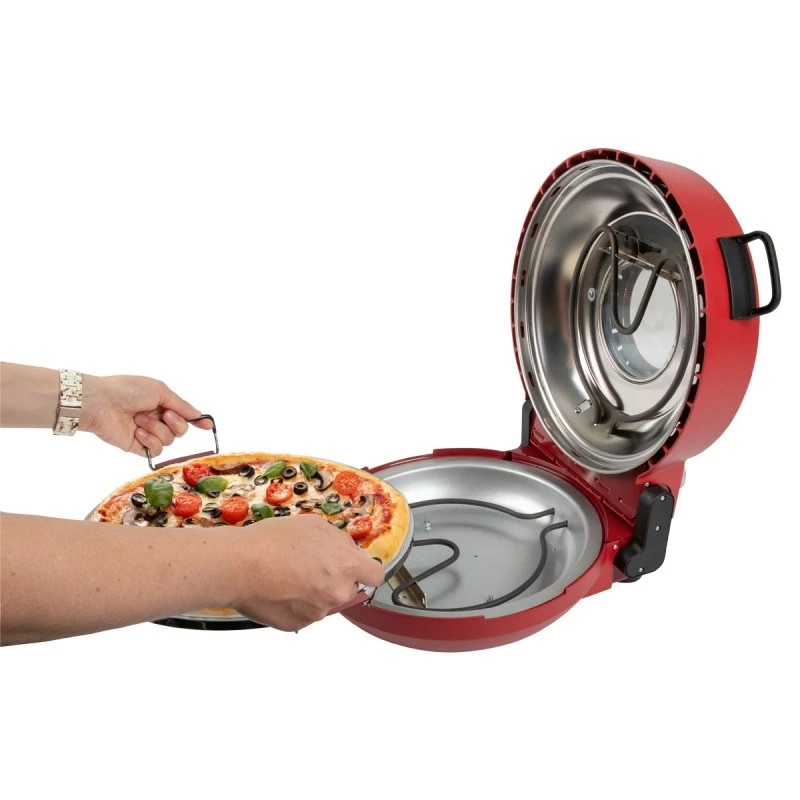 Clatronic PM 3787 - picos kepimo aparatas