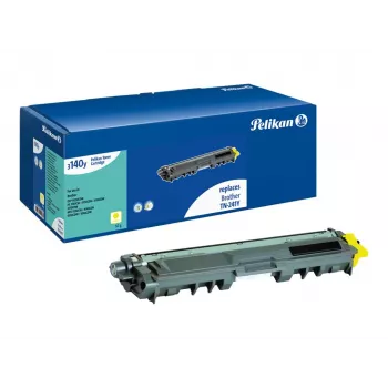 Pelikan 4229939 Spausdintuvo eksploatacinė medžiaga Geltona