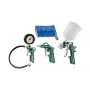Suslėgto oro dulkių pūstuvas Metabo 601585000