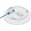 „Ubiquiti Networks mFi-MSC“ – 0–50 °C – 5–95 – 13,45 cm – 13,45 cm – 3,05 cm (mFi-MSC)