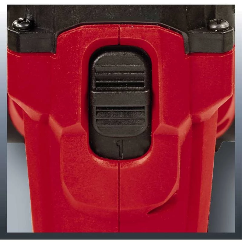 Einhell TC-CD 18-2 Li akumuliatorinis gręžtuvas-suktuvas